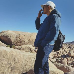 Meet your Posher, Daniel